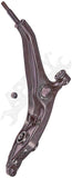 APDTY 147628 Control Arm Replaces 51350S04A10
