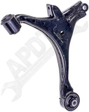 APDTY 147629 Control Arm Replaces 51360S5TA00