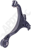 APDTY 147630 Control Arm Replaces 51350S5TA00