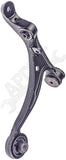 APDTY 147633 Control Arm Replaces 51360S2A030