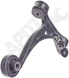 APDTY 147634 Control Arm Replaces 51350S2A030