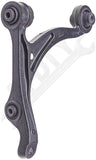 APDTY 147634 Control Arm Replaces 51350S2A030