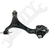 APDTY 147635 Suspension Control Arm Left