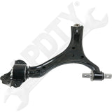 APDTY 147635 Suspension Control Arm Left