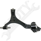 APDTY 147636 Suspension Control Arm Right Lower