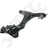 APDTY 147636 Suspension Control Arm Right Lower