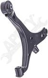 APDTY 147637 Control Arm Replaces 51360SCVA94