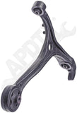 APDTY 147640 Control Arm Replaces 51350TP6C00