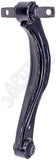 APDTY 147643 Control Arm Replaces 52400SNAA00