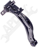 APDTY 147644 Control Arm Replaces 52390SNAA00