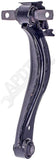 APDTY 147644 Control Arm Replaces 52390SNAA00