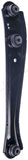 APDTY 147647 Control Arm Replaces 52350S04000