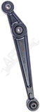 APDTY 147650 Control Arm Replaces 52350SR0A10