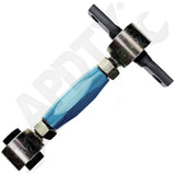 APDTY 147654 Control Arm Replaces 52390SH3030