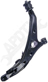 APDTY 147657 Control Arm Replaces 51360-S10-020