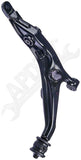 APDTY 147657 Control Arm Replaces 51360-S10-020