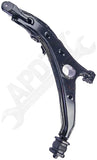 APDTY 147658 Control Arm Replaces 51350-S10-020