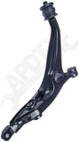 APDTY 147658 Control Arm Replaces 51350-S10-020