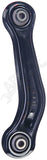 APDTY 147662 Control Arm Replaces 52350SV4A00