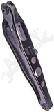APDTY 147670 Control Arm Replaces 52360-S10-305