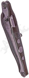 APDTY 147671 Control Arm Replaces 52350S10A00