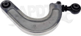 APDTY 147676 Rear Upper Suspension Control Arm Alignment Camber Lateral Link