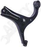 APDTY 147686 Control Arm Replaces 54500-1E000