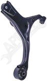 APDTY 147686 Control Arm Replaces 54500-1E000
