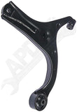 APDTY 147687 Control Arm Replaces 54501-1E000