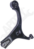 APDTY 147687 Control Arm Replaces 54501-1E000