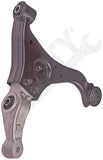 APDTY 147688 Control Arm Replaces 545003K000