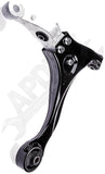 APDTY 147689 Control Arm Replaces 545013K000