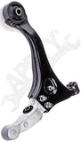 APDTY 147689 Control Arm Replaces 545013K000