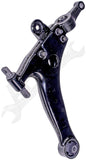 APDTY 147690 Control Arm Replaces 5450038011