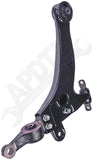 APDTY 147691 Control Arm Replaces 54501-38620