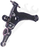 APDTY 147691 Control Arm Replaces 54501-38620
