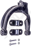 APDTY 147696 Control Arm Replaces 5511038601