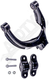 APDTY 147697 Control Arm Replaces 5512038601
