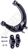 APDTY 147697 Control Arm Replaces 5512038601