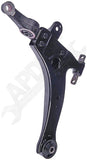 APDTY 147698 Control Arm Replaces 5450038000