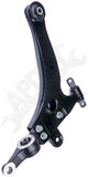 APDTY 147699 Control Arm Replaces 5450138000