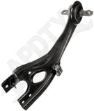 APDTY 147705 Trailing Arm Replaces 552702H000