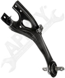APDTY 147706 Trailing Arm Replaces 552802H000