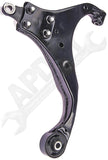 APDTY 147707 Control Arm Replaces 54500-1F000