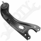 APDTY 147725 Trailing Arm