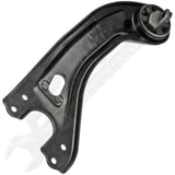 APDTY 147726 Trailing Arm