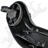APDTY 147727 Trailing Arm