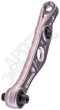 APDTY 147738 Control Arm Replaces 54501AL800