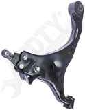 APDTY 147749 Control Arm