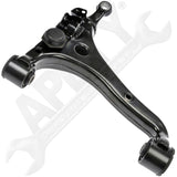 APDTY 147751 Control Arm